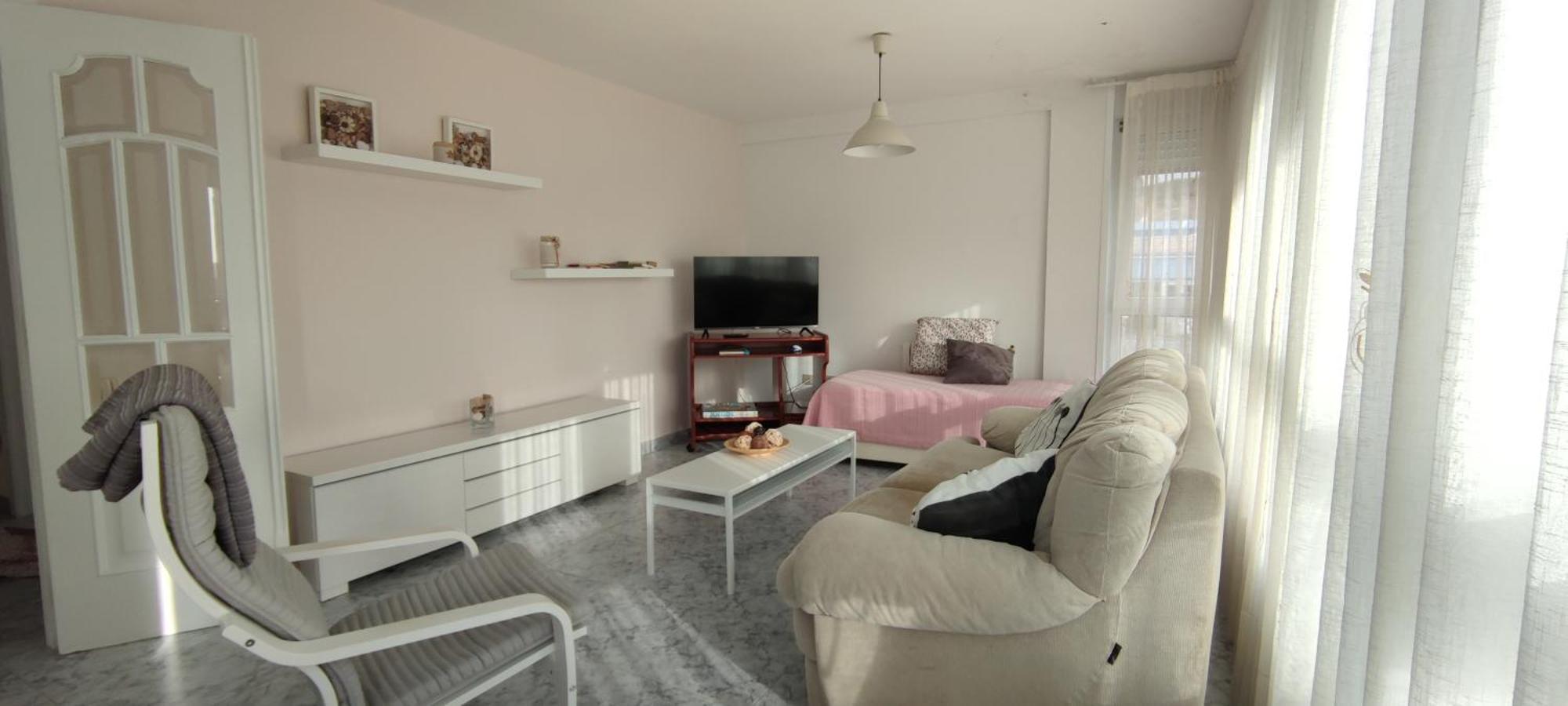 Xabarin Apartment Abadín Екстериор снимка