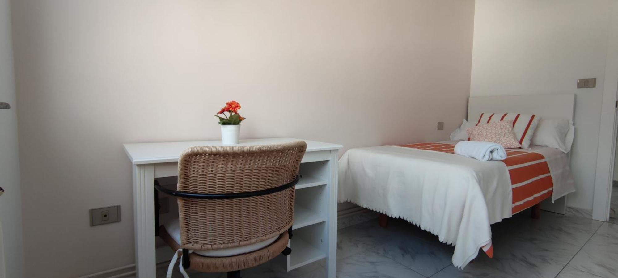 Xabarin Apartment Abadín Екстериор снимка